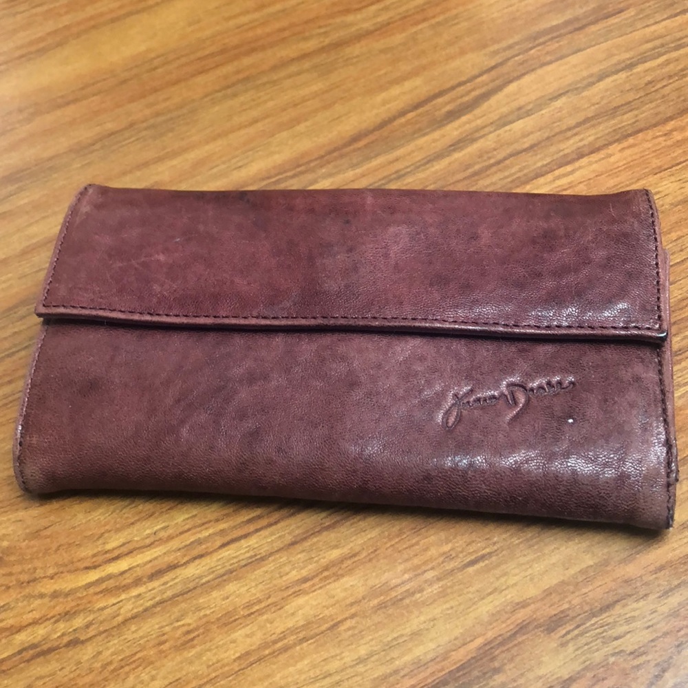 Wallet